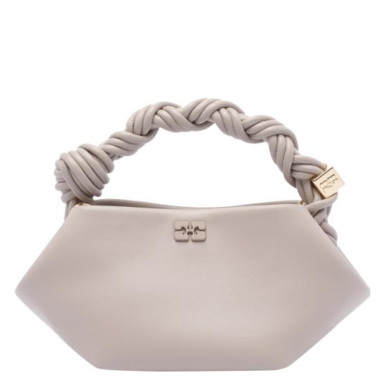 26FW 가니 미니 부 백 A6949 873 GREY