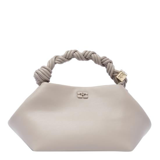 26FW 가니 스몰 부 백 A5245 873 Grey