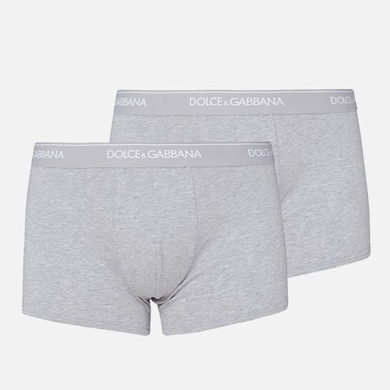 26SS 돌체앤가바나 팬티 M9C07J ONN95S8290 Grey