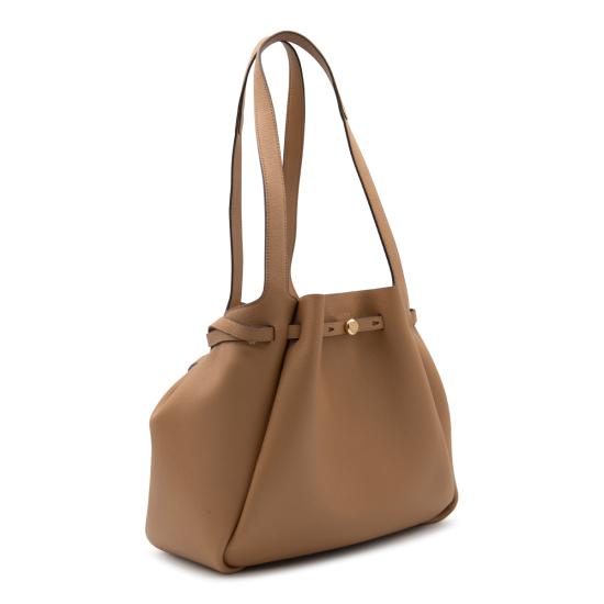 26FW 토리버치 에센셜 U 나일론 토트백 163388 227 - TORY BURCH