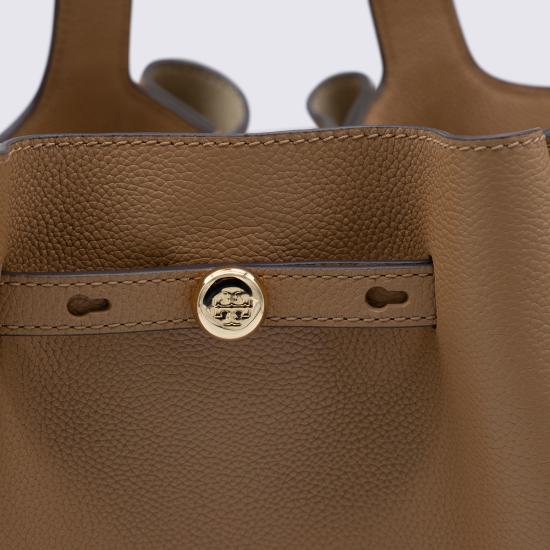 26FW 토리버치 에센셜 U 나일론 토트백 163388 227 - TORY BURCH
