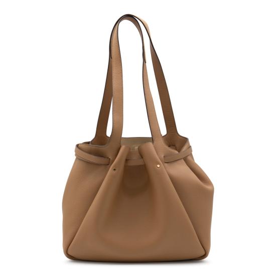 26FW 토리버치 에센셜 U 나일론 토트백 163388 227 - TORY BURCH