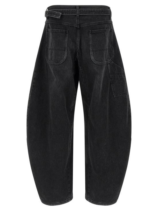 26SS 사카이 데님 팬츠 2603930M001 - SACAI
