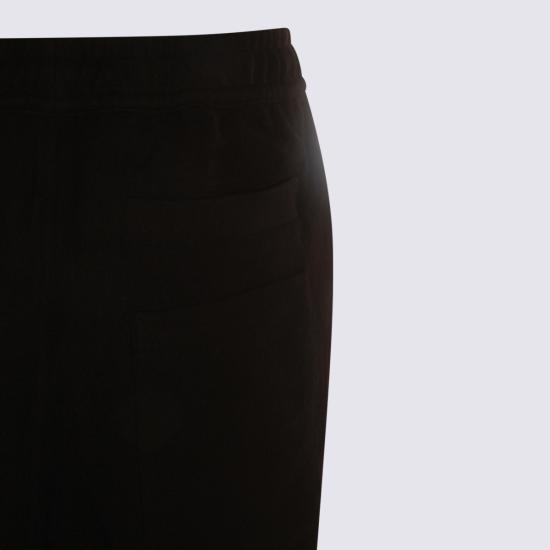 25FW 톰크롬 스트레이트 팬츠 MP17 11 Black - THOM KROM