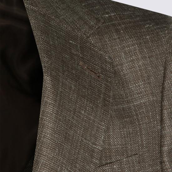 26SS 카날리 수트 자켓 24275 CU00383511 - CANALI