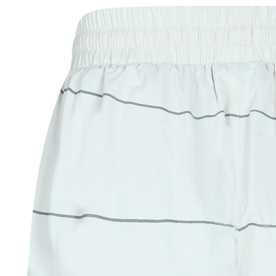 26SS 발렌시아가 트레이닝/조거 팬츠 857648 TTO589081 Dirty White - BALENCIAGA