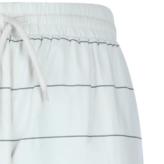 26SS 발렌시아가 트레이닝/조거 팬츠 857648 TTO589081 Dirty White - BALENCIAGA