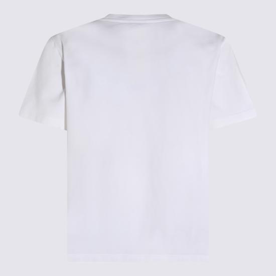 26SS 오트리 반팔 티셔츠 TSPX 053W White - AUTRY