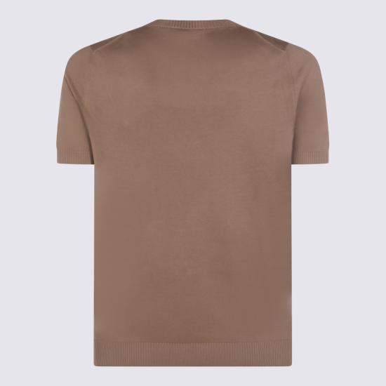 26SS 말로 반팔 티셔츠 UXA389 F3L27E3589 CORDA - MALO