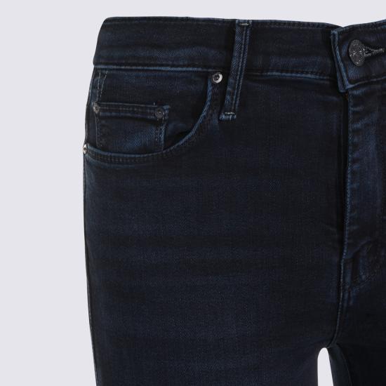 26SS 마더 데님 팬츠 1535 104FCMH Navy - MOTHER