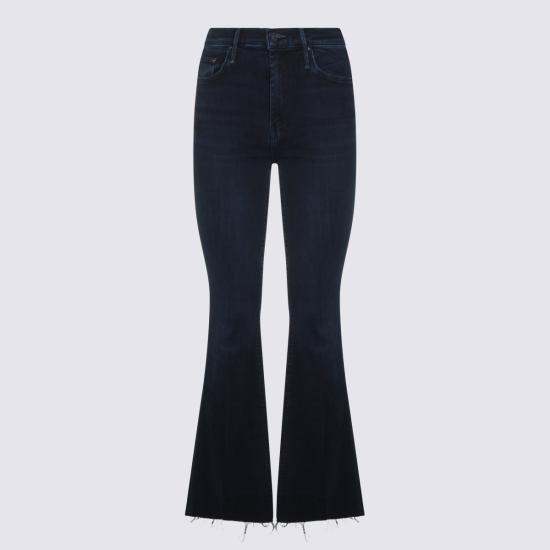 26SS 마더 데님 팬츠 1535 104FCMH Navy