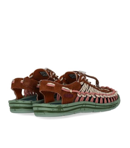 26SS 킨 샌들 1032099 36 Brown - KEEN