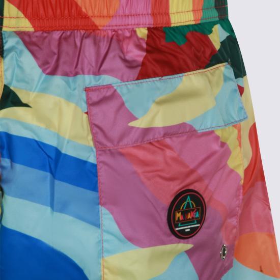 26SS 마우나케아 스윔팬츠 MKU203 PV Multi - MAUNA KEA