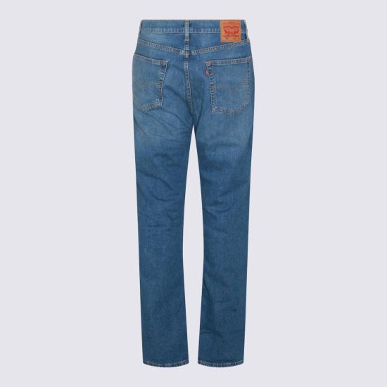 26SS 리바이스 데님 팬츠 04511 622534 CLOUD WATCHING - LEVI'S
