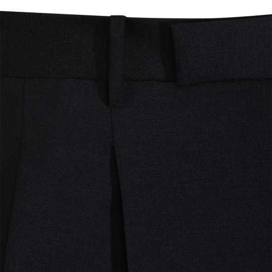 26SS 질샌더 숏팬츠 J22KA0329 J41444402 DARK BLUE - JIL SANDER