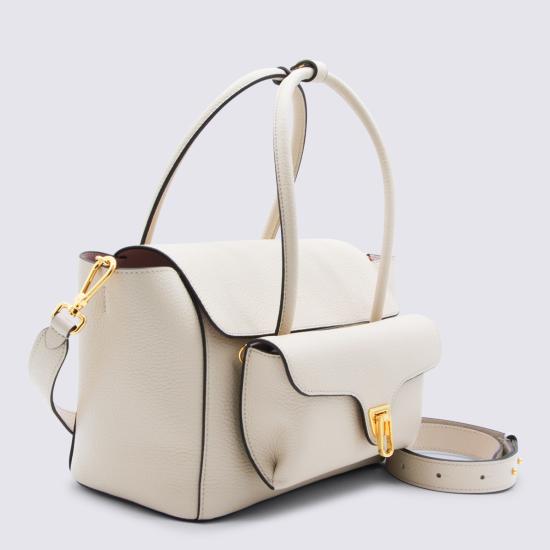 26SS 코치넬리 토트백 E1T8A180201 N64 SANDSHELL - COCCINELLE