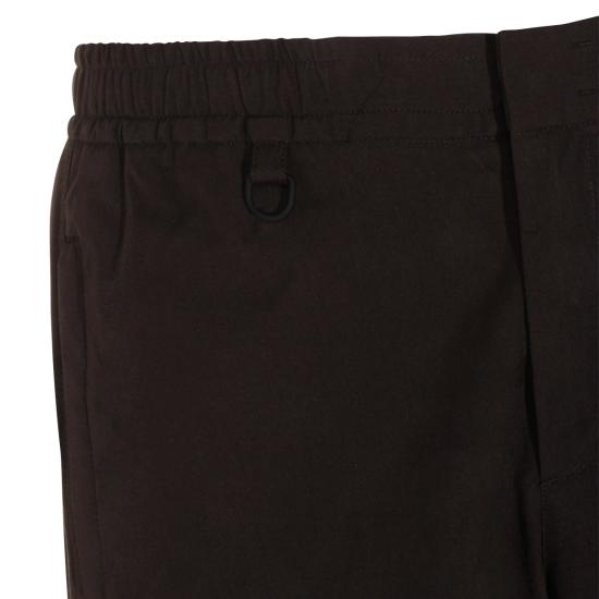 26SS 라미나르 스트레이트 팬츠 PT00075UL 132859300 Nero - LAMINAR