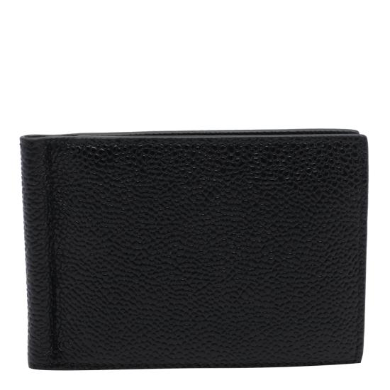 26FW 톰브라운 남성지갑 MAW025L 00198001 Black