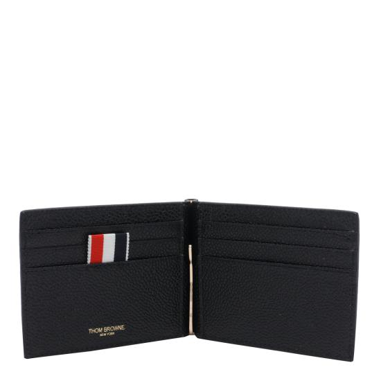 26FW 톰브라운 남성지갑 MAW025L 00198001 Black - THOM BROWNE