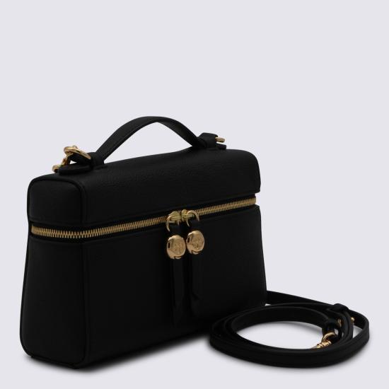 26FW 토리버치 에버 레디 집 쇼퍼 토트백 178948 001 BLACK - TORY BURCH