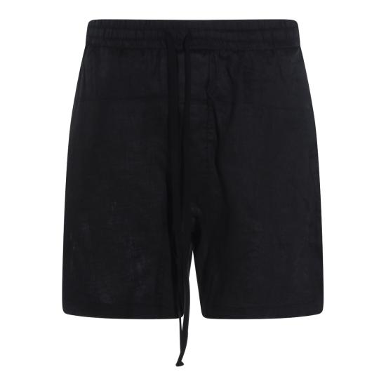 26SS 톰크롬 숏팬츠 MST52401 11 BLACK
