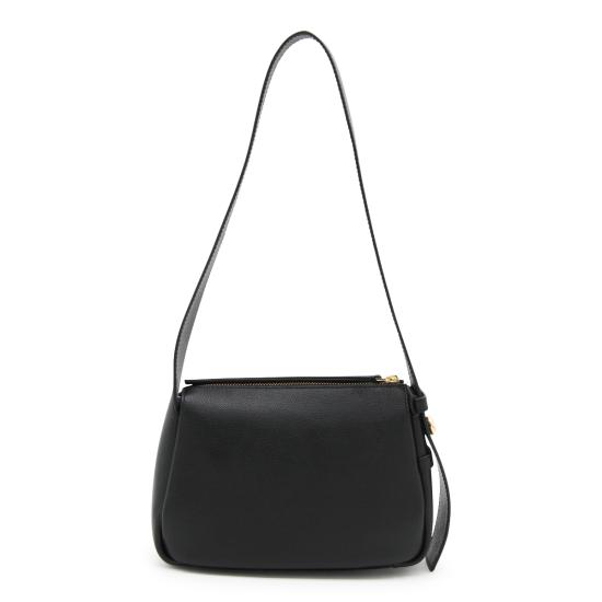 26FW 토리버치 로미 숄더백 176674 001 BLACK - TORY BURCH