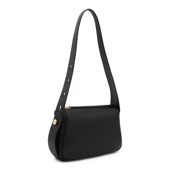 26FW 토리버치 로미 숄더백 176674 001 BLACK - TORY BURCH
