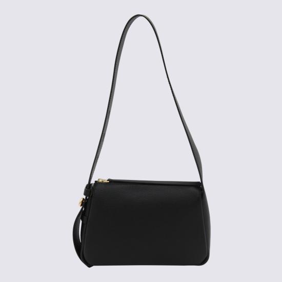 26FW 토리버치 로미 숄더백 176674 001 BLACK - TORY BURCH