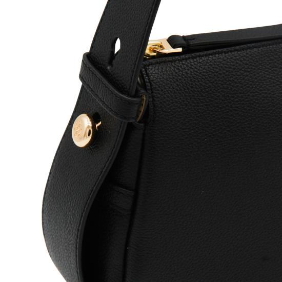 26FW 토리버치 로미 숄더백 176674 001 BLACK - TORY BURCH