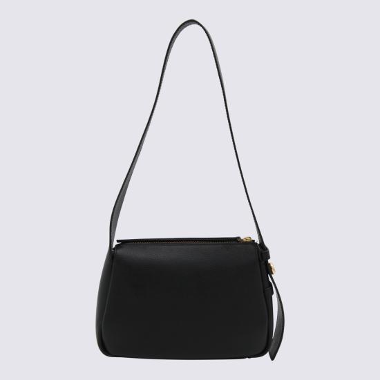 26FW 토리버치 로미 숄더백 176674 001 BLACK - TORY BURCH