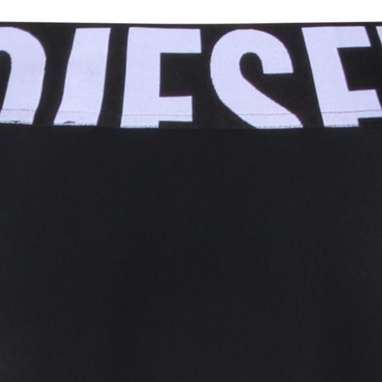 26SS 디젤 애들라인-D-팝 레깅스 A18279 0PLAR9XX BLACK - DIESEL