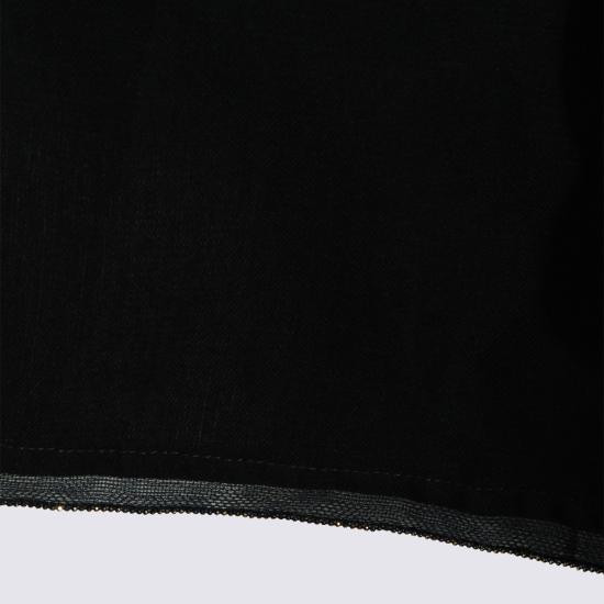 26SS 파비아나 필리피 미디 원피스 ABD276F620 M1485146 Navy - FABIANA FILIPPI
