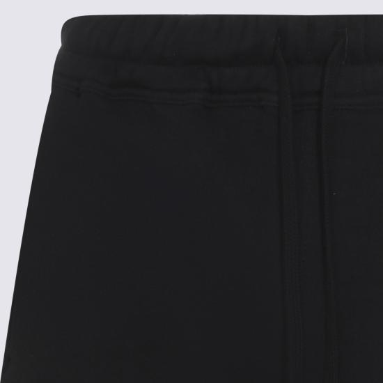 26SS 톰크롬 숏팬츠 WST43203 11 Black - THOM KROM