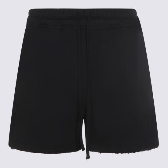 26SS 톰크롬 숏팬츠 WST43203 11 Black