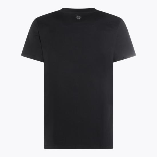 26SS 필립 플레인 반팔 티셔츠 SAFCMTK8881 PJY002N02 Black - PHILIPP PLEIN