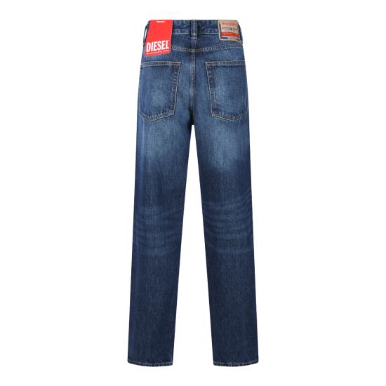 26SS 디젤 데님 팬츠 A18974 09I2701 MID BLUE - DIESEL