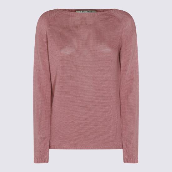 26SS 에스막스마라 스웨터 2619361013600 12113008 PEONIA