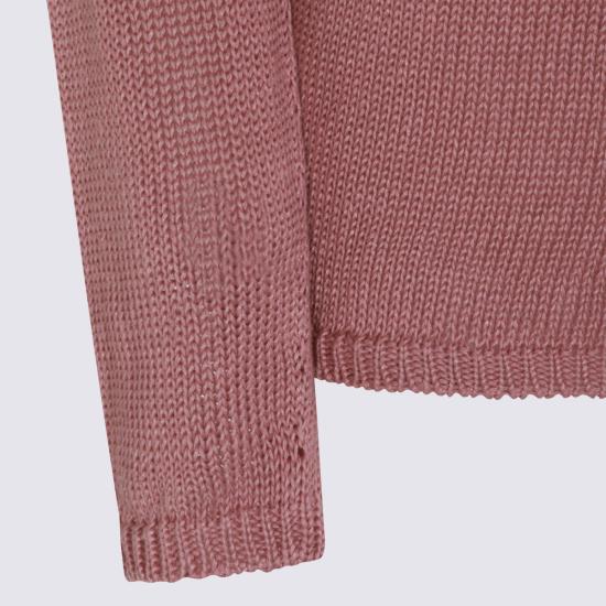 26SS 에스막스마라 스웨터 2619361013600 12113008 PEONIA - 'S MAX MARA