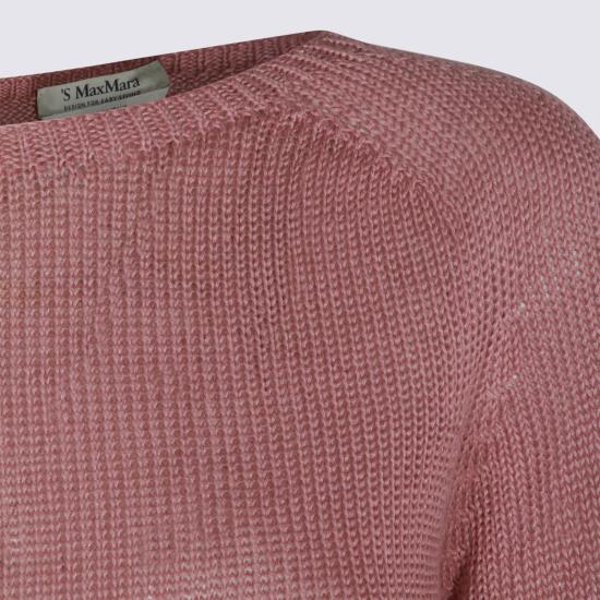 26SS 에스막스마라 스웨터 2619361013600 12113008 PEONIA - 'S MAX MARA