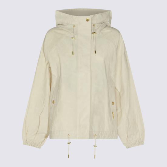 26SS 바버 자켓 261LSP0306 LSPCR31 JASMINE