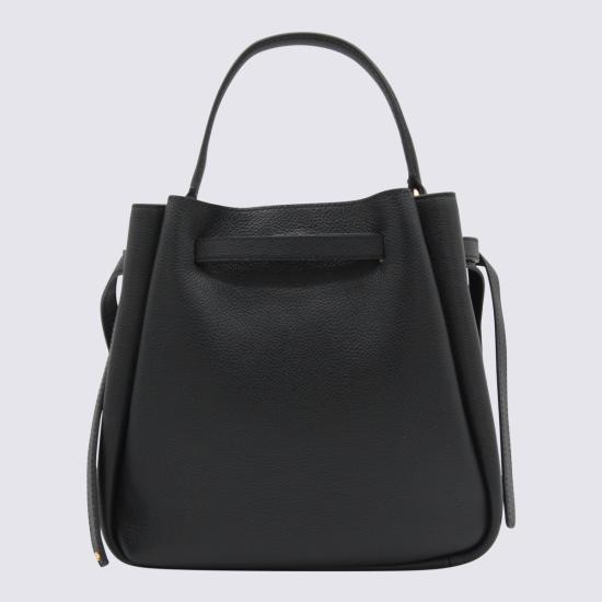 26FW 토리버치 로미 버킷백 166982 001 BLACK - TORY BURCH