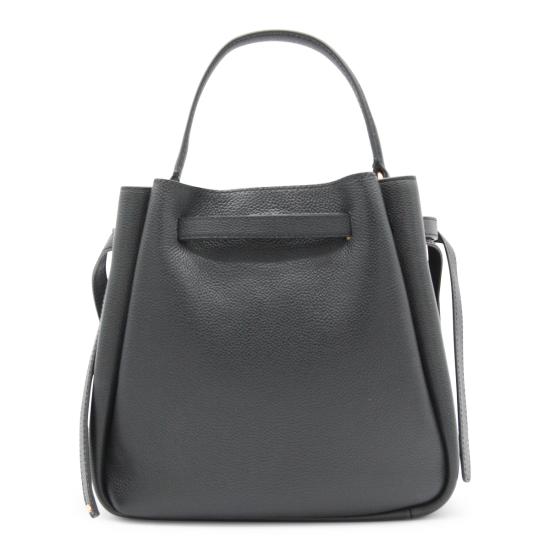 26FW 토리버치 로미 버킷백 166982 001 BLACK - TORY BURCH