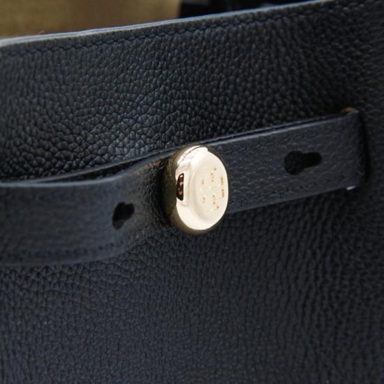 26FW 토리버치 로미 버킷백 166982 001 BLACK - TORY BURCH