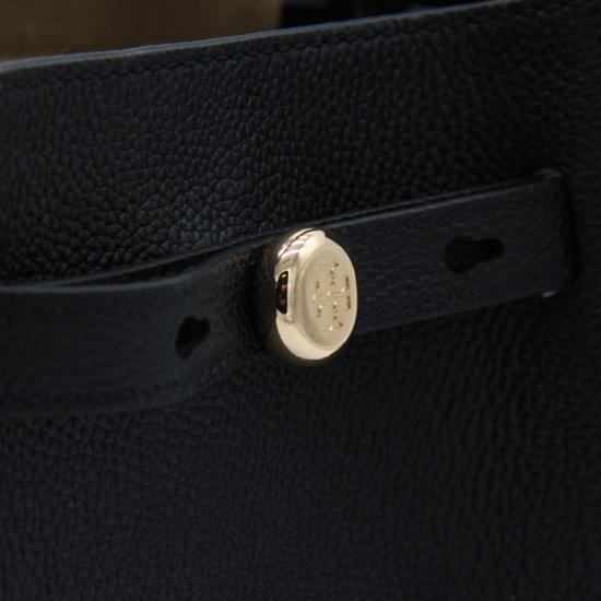 26FW 토리버치 로미 버킷백 166982 001 BLACK - TORY BURCH