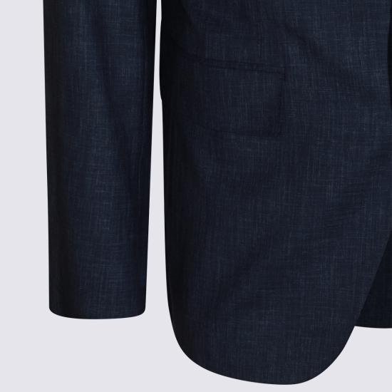 26SS 카날리 수트 팬츠 E1528051 AX05530401 - CANALI