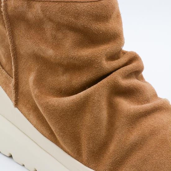 25FW 어그 부츠 1173811 CWTC CHESTNUT WHITECAP - UGG