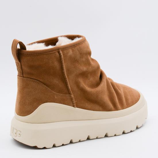 25FW 어그 부츠 1173811 CWTC CHESTNUT WHITECAP - UGG