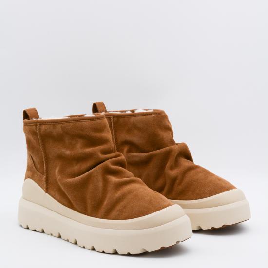 25FW 어그 부츠 1173811 CWTC CHESTNUT WHITECAP - UGG