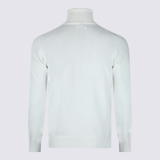 25FW 말로 터틀넥 UMC004 F1K02C2720 MARGHERITA - MALO