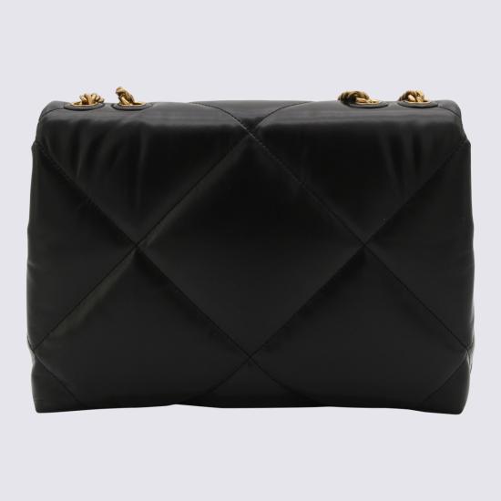 26SS 토리버치 키라 다이아몬드 퀼트 컨버터블 숄더백 154704 001 - TORY BURCH